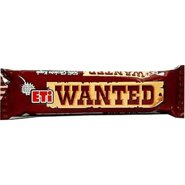 Wanted