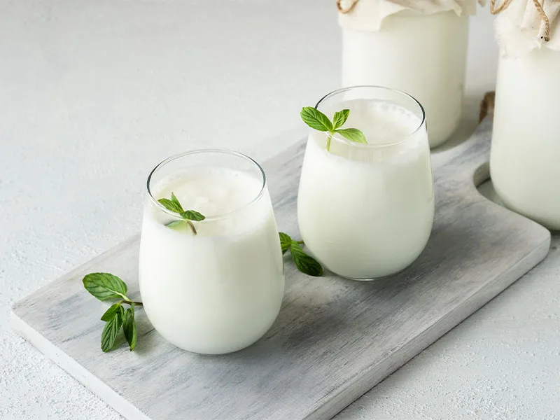 Ayran