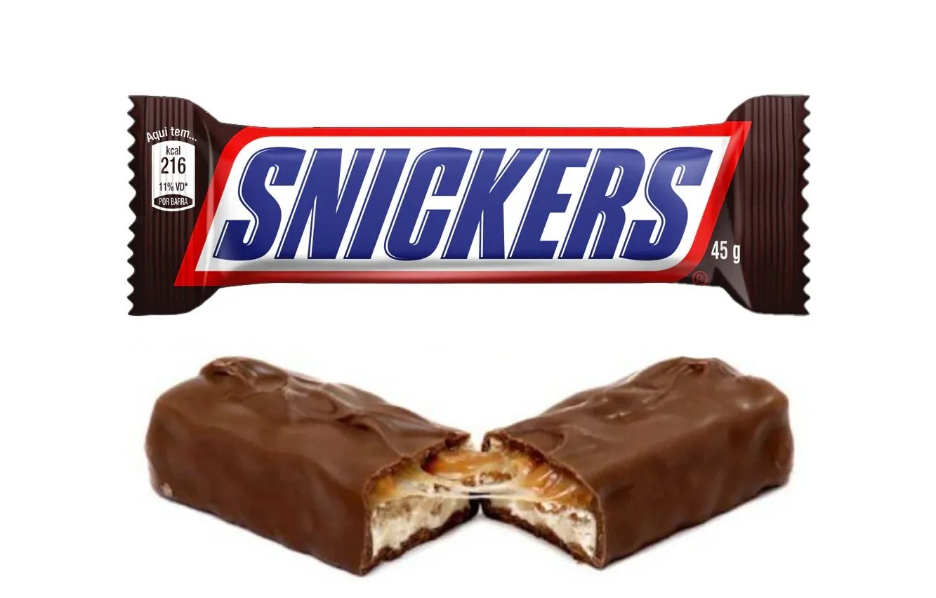 Snickers