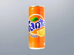 Fanta 330 ml