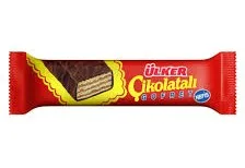 Çikolatalı Gofret