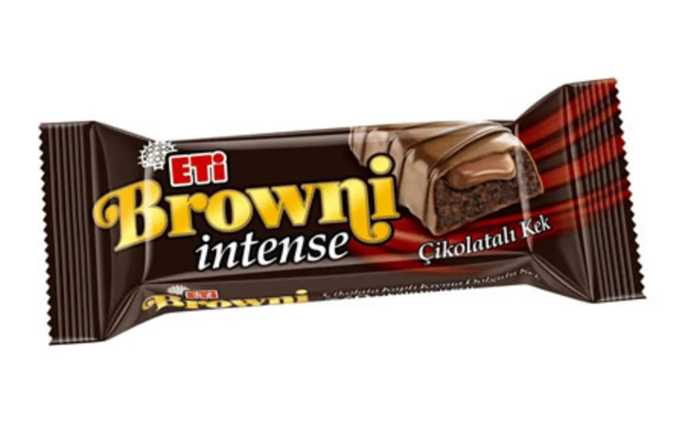 Brownie Intense