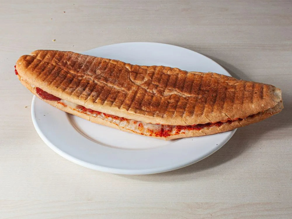 Tost Karışık Tam