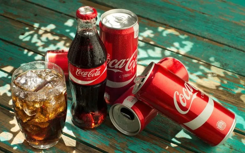 Kutu Cola