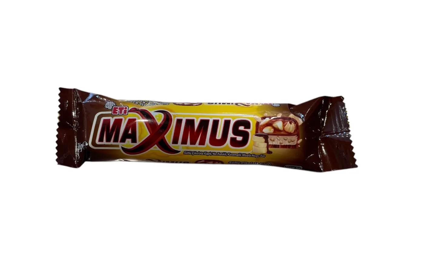 Maximus